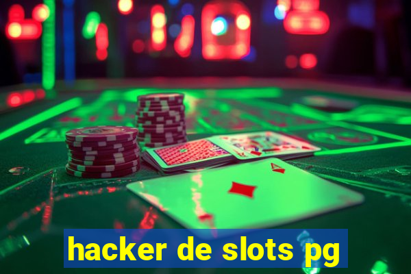 hacker de slots pg